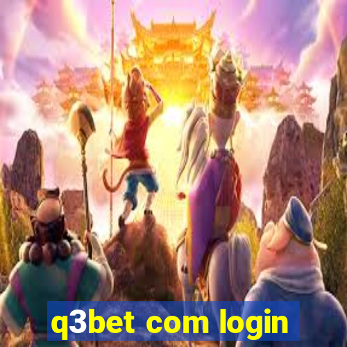 q3bet com login